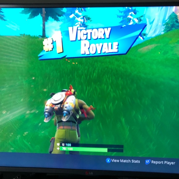 Meet your Posher, Gabriel - Picture 1 of 1